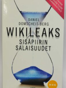 Wikileaks - Sisäpiirin salaisuudet