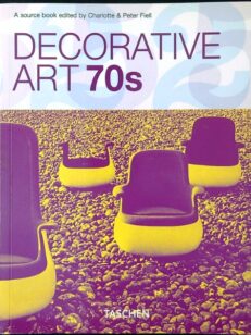 Decorative Art 70s