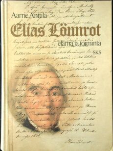 Elias Lönnrot - Elämä ja toiminta