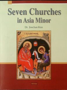 Seven Churches in Asia Minor