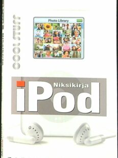 iPod niksikirja - Digimusiikin opas