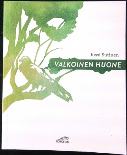 Valkoinen huone