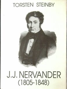 J.J.Nervander (1805-1848)