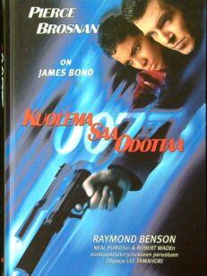 James Bond 007 - Kuolema saa odottaa