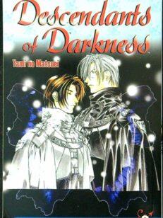 Descendants of Darkness 08