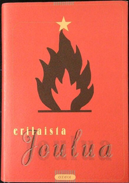 Erilaista joulua