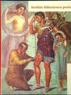 Antiikin lääketieteen perintö