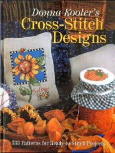 Cross-Stitch Designs