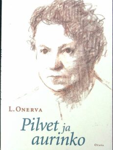 Pilvet ja aurinko - Runoja vuosilta 1953-1963