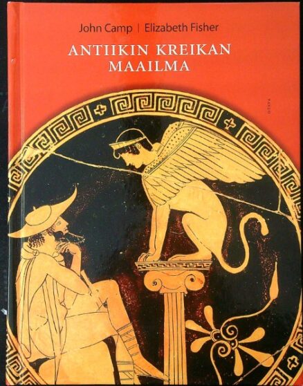 Antiikin Kreikan maailma