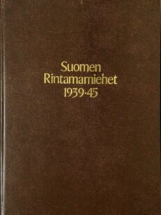 Suomen rintamamiehet 1939-45 3.Div. (ltäydennysosa)