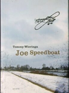 Joe Speedboat