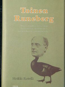 Toinen Runeberg