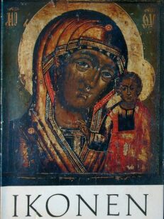Ikonen (ortodoksinen ikoni)