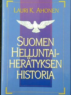 Suomen helluntaiherätyksen historia