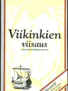 Viikinkien viisaus - Yli 1000 vuotta vanha