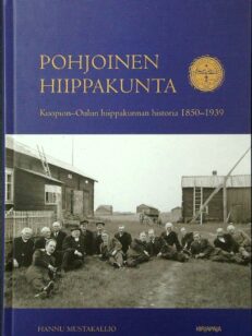 Pohjoinen hiippakunta-Kuopion-Oulun hiippakunnan historia 1850-1939