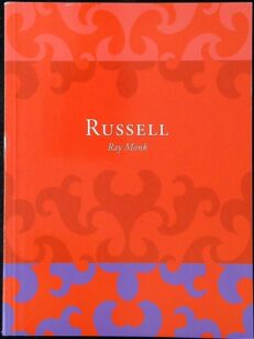 Suuret filosofit 18 - Russell