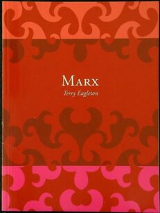 Suuret filosofit 13 - Marx ja vapaus