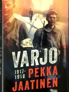 Varjo 1917-1918