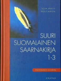 Suuri suomalainen saarnakirja 1-3 - Ensimmäinen vuosikerta