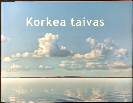 Korkea taivas