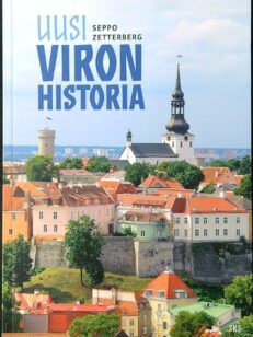 Uusi Viron historia (signeeraus)
