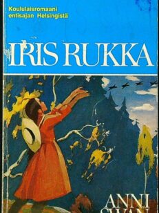Iris Rukka