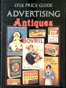 Advertising Antiques