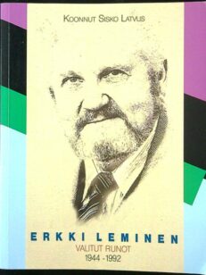 Erkki Leminen - valitut runot 1944-1992
