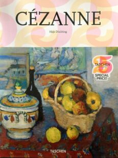 Paul Cezanne - 1839-1906 - Nature into art