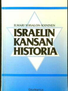Israelin kansan historia