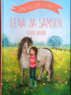 Lena ja Samson - Apple Blossomin talli 1 (Penny & Friends)