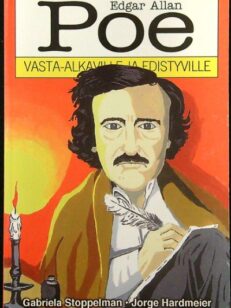 Edgar Allan Poe vasta-alkajille ja edistyville