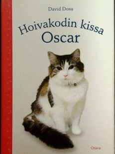 Hoivakodin kissa Oscar