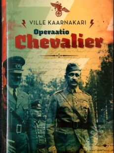Operaatio Chevalier