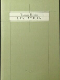 Leviathan eli kirkollisen ja valtiollisen yhteiskunnan aines, muoto ja valta
