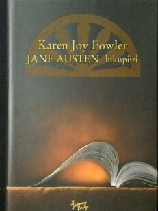 Jane Austen -lukupiiri