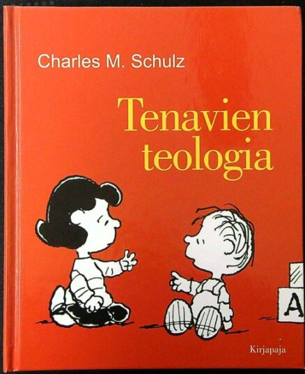 Tenavien teologia