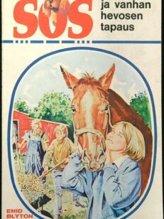 SOS ja vanhan hevosen tapaus