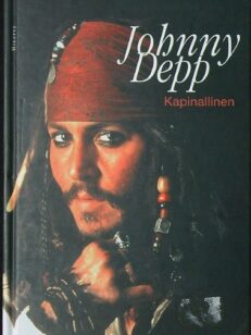 Johnny Depp - kapinallinen