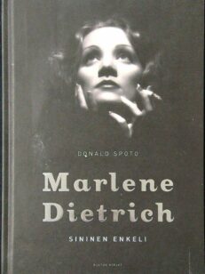 Marlene Dietrich - Sininen enkeli