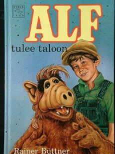Alf tulee taloon