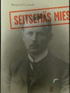 Seitsemäs mies - Johannes Jääskeläinen ja kuusi muuta miestä teloitettiin Pietarsaaressa 2.3.1918