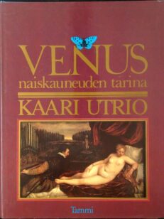 Venus naiskauneuden tarina