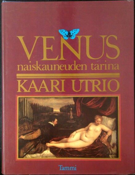 Venus naiskauneuden tarina