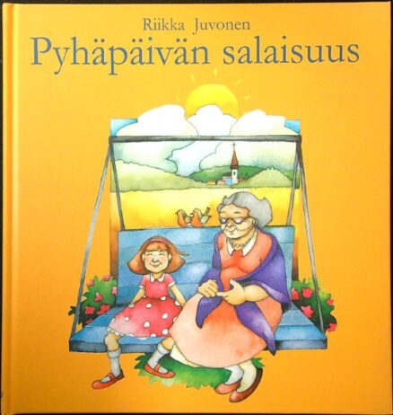 Pyhäpäivän salaisuus