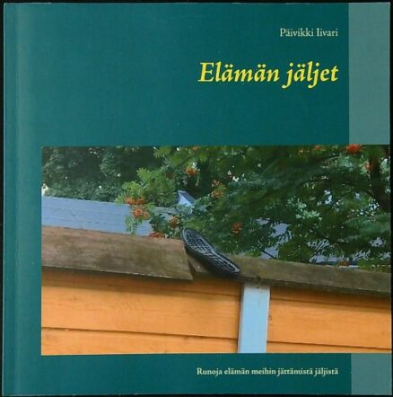 Elämän jäljet