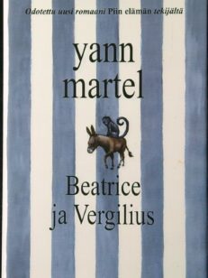 Beatrice ja Vergilius