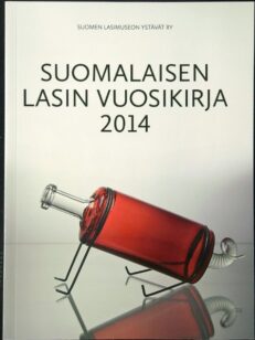 Suomalaisen lasin vuosikirja 2014